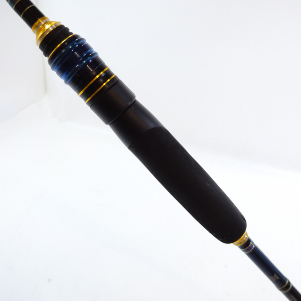 EGTR X S65ML-ソリッド